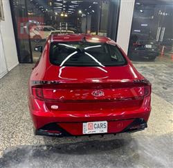 هیوندای سۆناتا